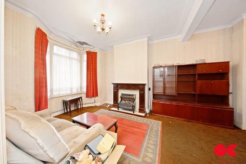 3 bedroom terraced house for sale, Capworth Street, Leyton E10