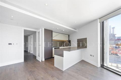 3 bedroom apartment for sale, Five Riverlight Quay, Nine Elms, London
