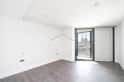 3 bedroom apartment for sale, Five Riverlight Quay, Nine Elms, London