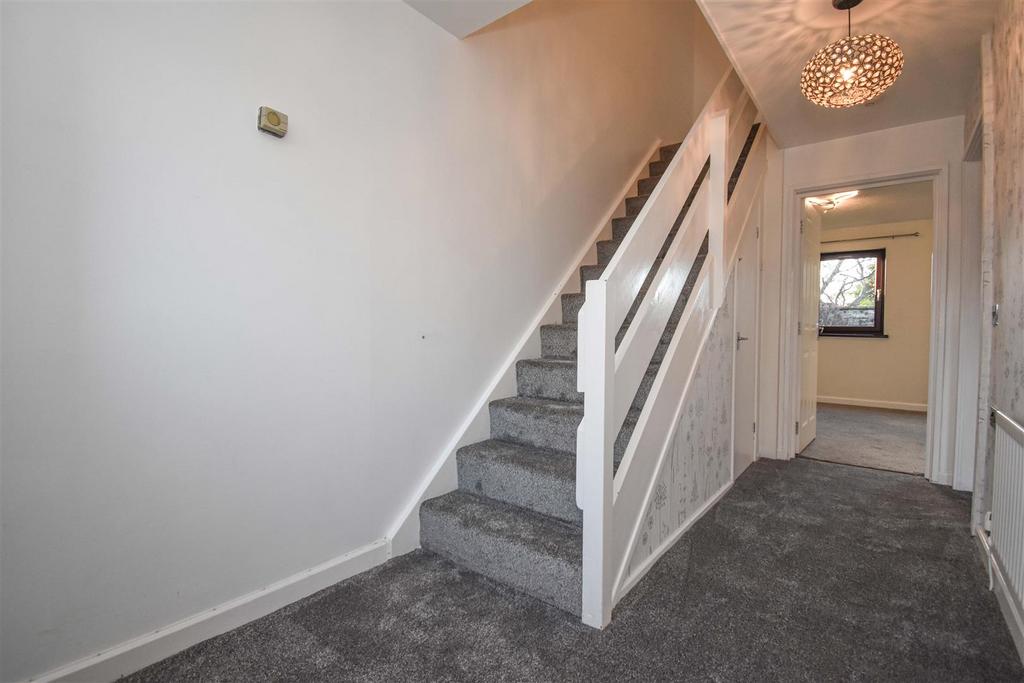 Pategill Court, Penrith 3 bed semidetached house for sale £210,000