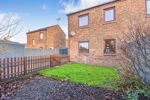 3 bedroom semi-detached house for sale, Pategill Court, Penrith