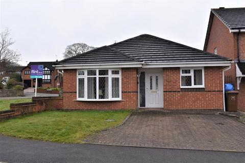 3 bedroom bungalow for sale, Keys Close, Hednesford, Cannock