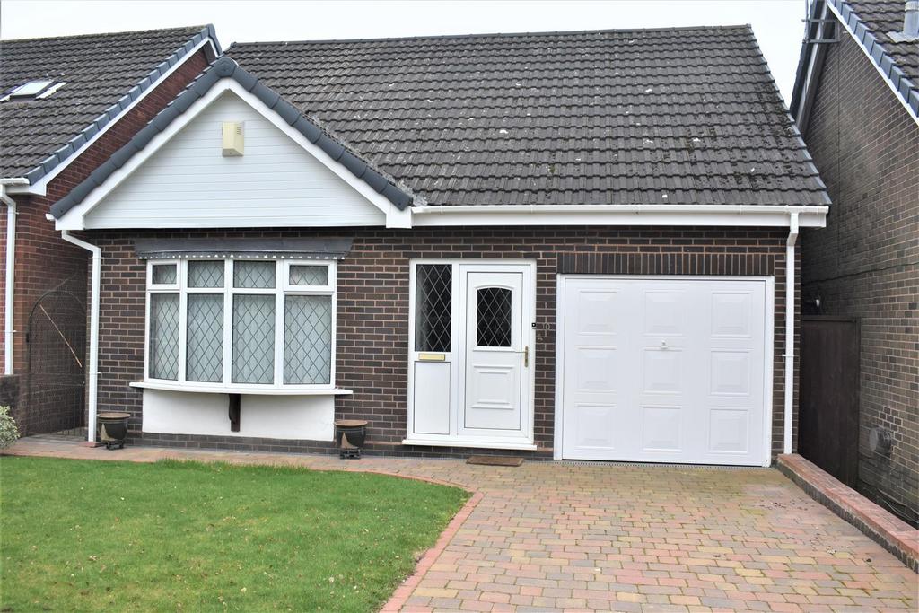 Thirlmere Close, Cannock 3 bed house for sale £255,000
