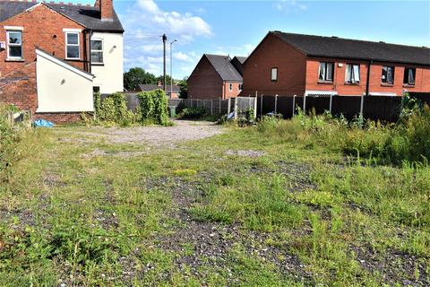 Land for sale, Hednesford Road, Cannock