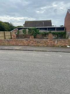 Plot for sale, Wimblebury Road, Heath Hayes, Cannock