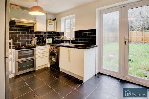 2 bedroom end of terrace house for sale - Melfort Close, Stockingford, Nuneaton