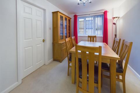 3 bedroom detached house for sale - Batham Gate Road, Peak Dale, Buxton