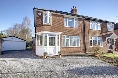 23 Corby Park, North Ferriby, HU14 3AX