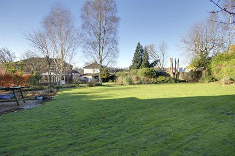 23 Corby Park, North Ferriby, HU14 3AX