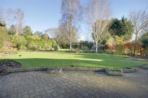 23 Corby Park, North Ferriby, HU14 3AX