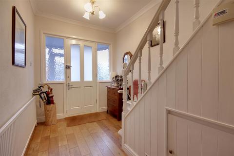 23 Corby Park, North Ferriby, HU14 3AX