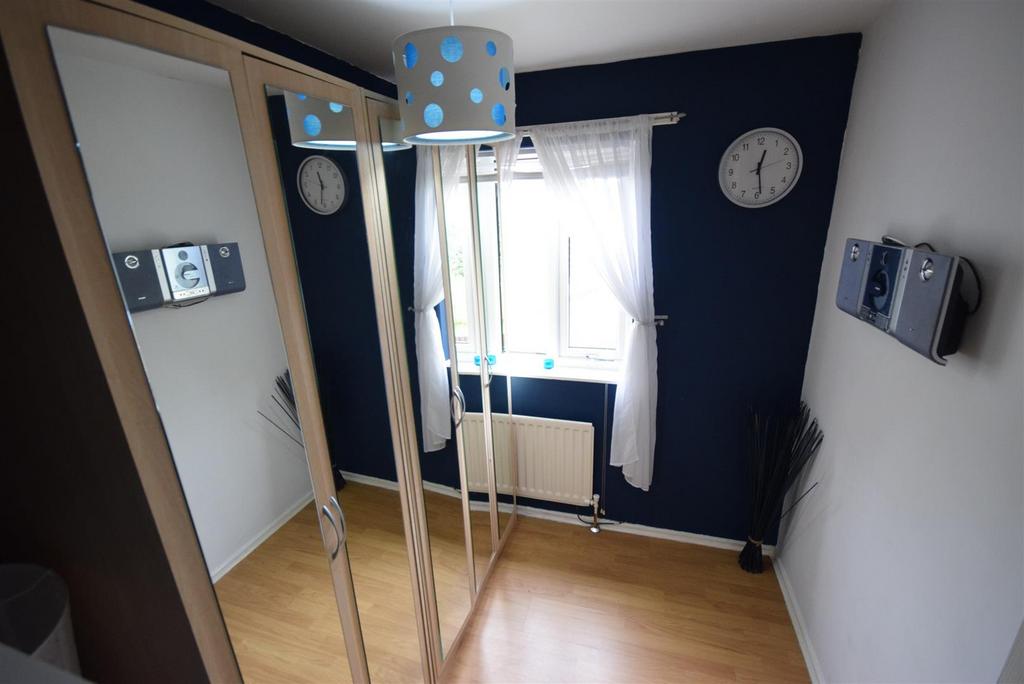 Third bedroom