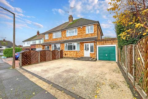 1 The Chase, Ingrave, Brentwood, CM13 3QT
