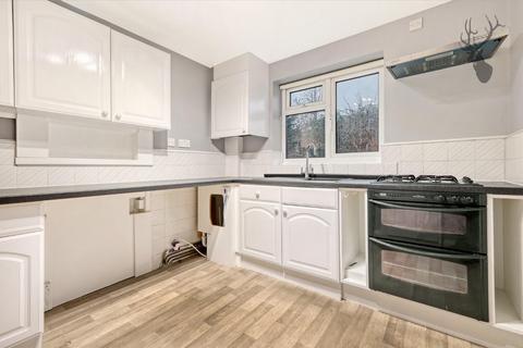 1 The Chase, Ingrave, Brentwood, CM13 3QT