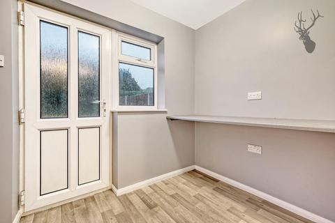 1 The Chase, Ingrave, Brentwood, CM13 3QT