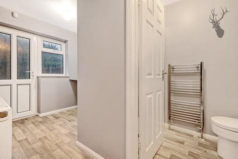 1 The Chase, Ingrave, Brentwood, CM13 3QT