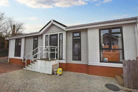 2 bedroom park home for sale - Lansdowne Park Homes, Wheal Rose, Redruth