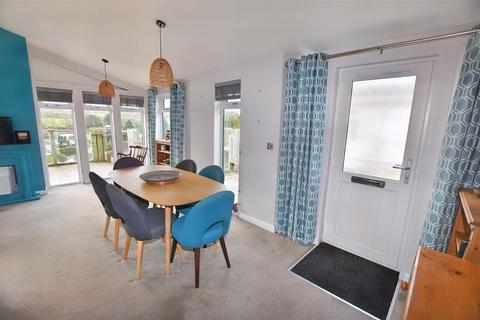 2 bedroom park home for sale - Lansdowne Park Homes, Wheal Rose, Redruth