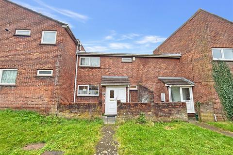 3 bedroom terraced house for sale, Hemmings Parade, Lawrence Hill, Bristol