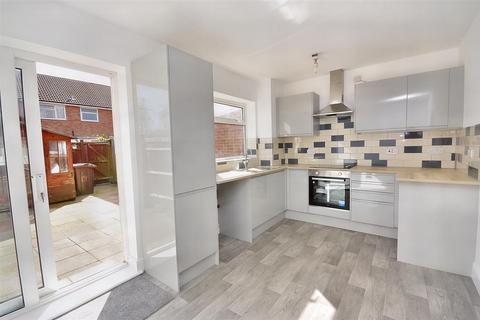 4 bedroom terraced house for sale, Percival Road, Eastbourne
