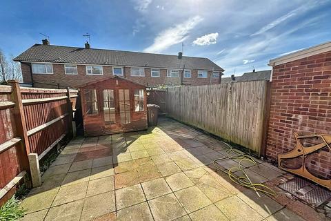 4 bedroom terraced house for sale, Percival Road, Eastbourne