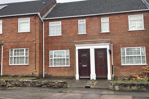 2 bedroom townhouse for sale, Elizabeth Court, Glenfield, Leicester