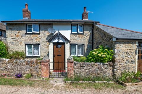 3 bedroom detached house for sale, Town End, Niton, Ventnor