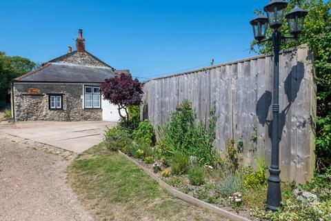 3 bedroom detached house for sale, Town End, Niton, Ventnor