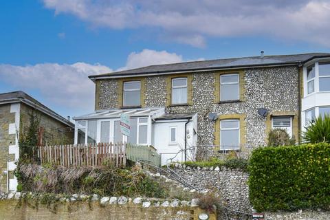 4 bedroom semi-detached house for sale, *CHAIN FREE* Ocean View Road, Ventnor
