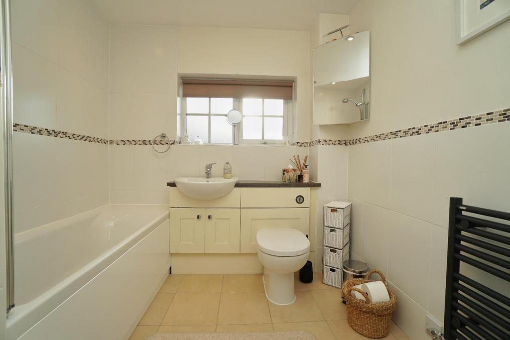 House Bathroom