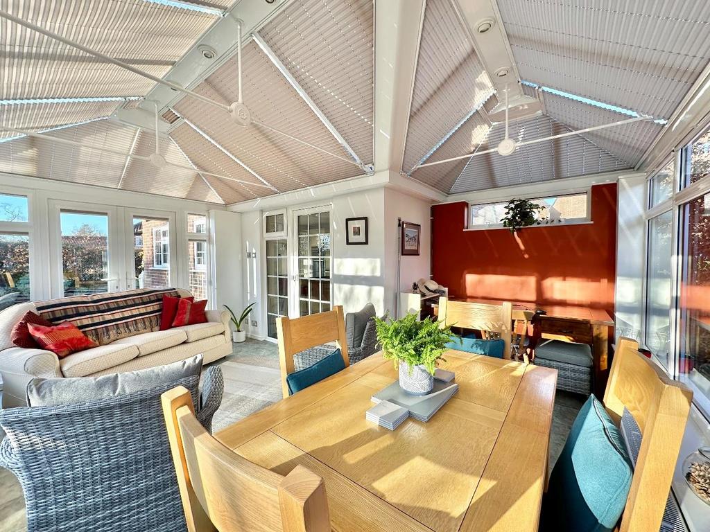 Conservatory