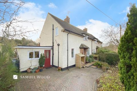 3 Chapel Road, Clungunford, Craven Arms, SY7 0PP