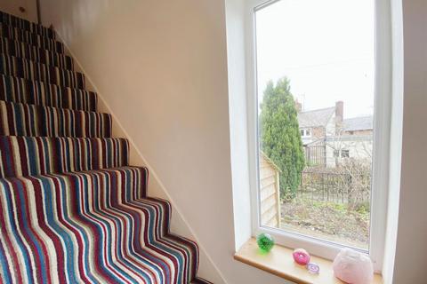 3 Chapel Road, Clungunford, Craven Arms, SY7 0PP