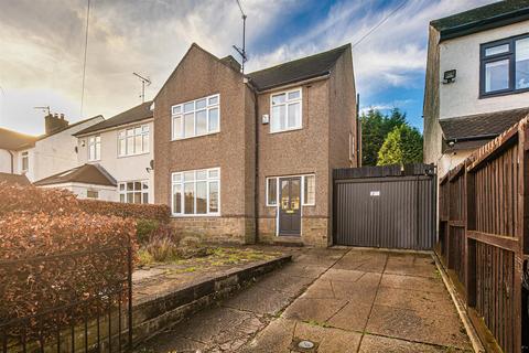 5 Rushley Drive, Sheffield, S17 3EL
