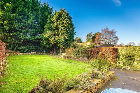 5 Rushley Drive, Sheffield, S17 3EL