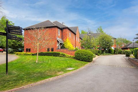 1 bedroom apartment for sale, Lucas Court, Leamington Spa