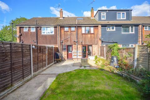 4 bedroom terraced house for sale, Mawfa Crescent, Sheffield, S14