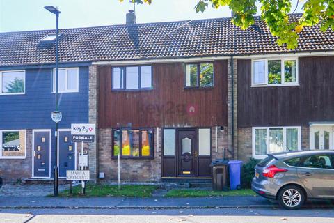 4 bedroom terraced house for sale, Mawfa Crescent, Sheffield, S14