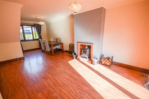 4 bedroom terraced house for sale, Mawfa Crescent, Sheffield, S14