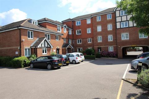 1 bedroom retirement property for sale - Hudsons Court, Darkes Lane, Potters Bar EN6