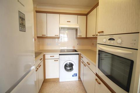 1 bedroom retirement property for sale - Hudsons Court, Darkes Lane, Potters Bar EN6