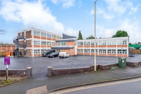 undefined, Glebe Street, Wellington, Telford, Shropshire, TF1