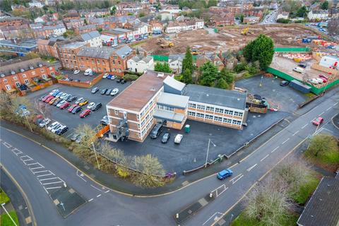 2 bedroom apartment to rent, Glebe Street, Wellington, Telford, Shropshire, TF1