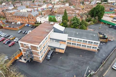 undefined, Glebe Street, Wellington, Telford, Shropshire, TF1