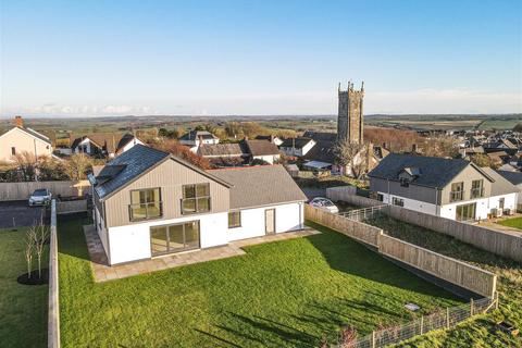 4 bedroom detached house for sale, Buckland Brewer