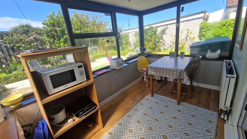 Sunroom