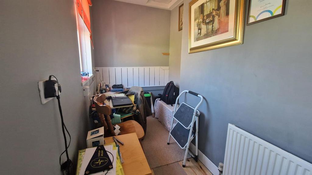 Bedroom 3/ Office