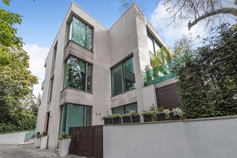5 bedroom house for sale, West Heath Road, Hampstead, NW3