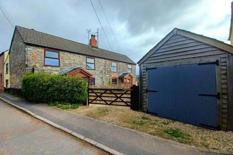 3 bedroom house for sale, Station Road, Charfield, Gloucestershire