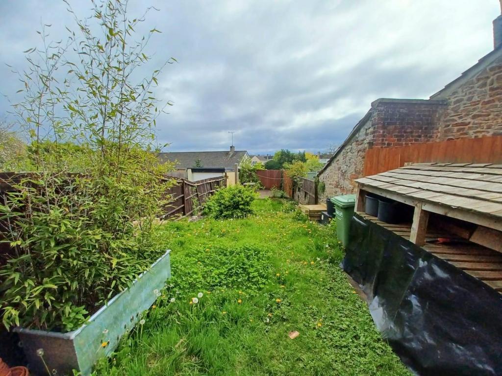 Station Road, Charfield, Gloucestershire 3 bed house for sale £325,000